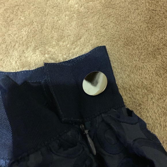 PETER NYGARD COLLECTION DESIGNER SKIRT - Picture 4 of 5